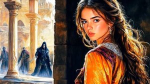 АУДИОКНИГА ПОЛНАЯ ✶ ОЧНУЛАСЬ В ТЕЛЕ КРАСАВИЦЫ ✶ ЛЮБОВНОЕ ФЭНТЕЗИ ✶ ПОПАДАНЦЫ ✶ ПРИКЛЮЧЕНИЕ