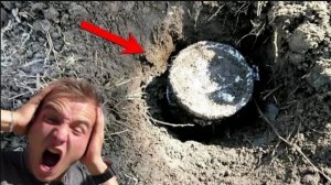 ШИКАРНЫЕ НАХОДКИ на СТАРОМ ХУТОРЕ, Довольные как Дети, Почаще бы Так ВЕЗЛО на Копе!!!