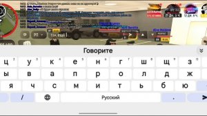 наглый подполковник