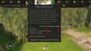 Строй и сражайся - обзор Mandate Order (Manor Lords + Total War)