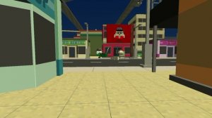 skibidi chicken 6