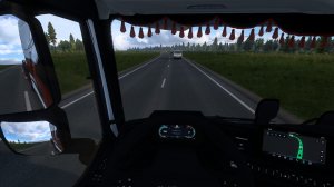В дальний рейс по Сибири