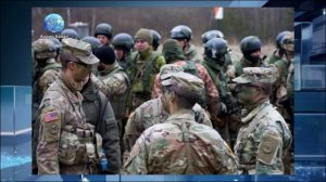 США призвали не отмахиваться от Украины ради России и Европы