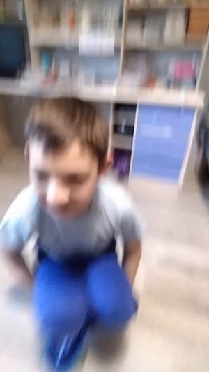 Мам я хочу быть как газан