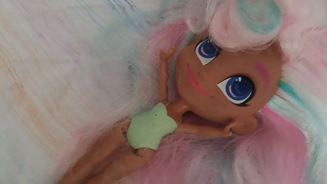 шоу кукол третья часть