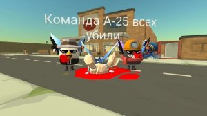 Арт с пушинкой до / Арт с пушинкой после