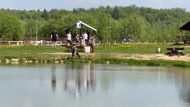 Очередной хвост в зачете