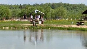 Очередной хвост в зачете