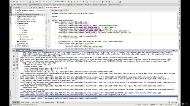 14. Scaling our Application