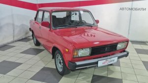 ваз 2207