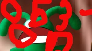 обзор на Зайку БЕНА 2часть скоро 2часть обзора на рафаэля