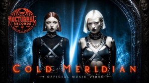 Threnodic Anastasie - Cold Meridian (Official Music Video)