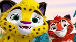 Играю лео и тиг часть 2