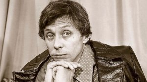 Будем помнить... Олег Даль