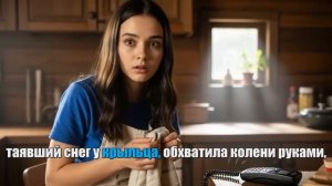 Сирота спасла пилота из разбитого самолёта... То, что случилось дальше...