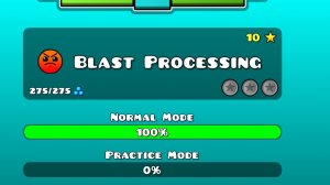 прохождение blast processing и dorabasic4 retray и lets run