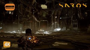 МЁРТВАЯ КОЛОНИЯ ► SAROS #9