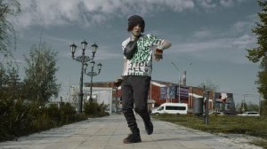 Видео танцы Street dancing