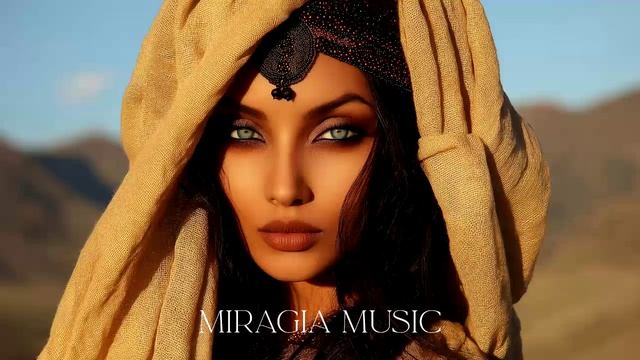 Арабская музыка для релакса | Атмосфера Восточной сказки | Arabic Chill Music