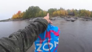 ДЁРГАЮ РЫБУ С КОЛЬЕВ! ТУТ НАЦЕПЛЯЛАСЬ ВСЯКАЯ МОРСКАЯ! НАВАГА.КАМБАЛА! И ЭТО!!!