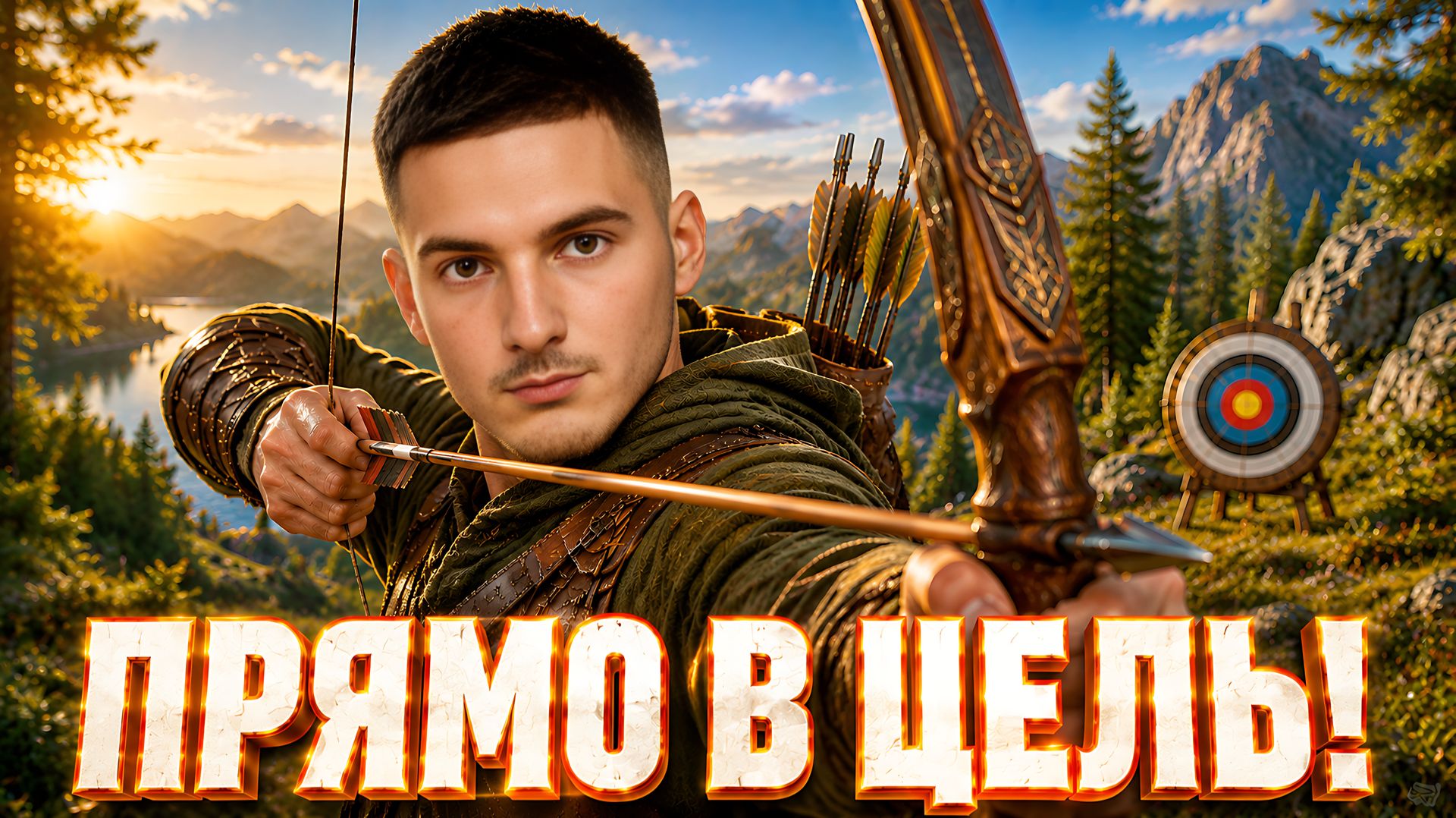 ПРЯМО В ЦЕЛЬ! Четвёртая 1/4 Финала Весеннего Кубка 2026 Мафия с Левшой смотреть онлайн