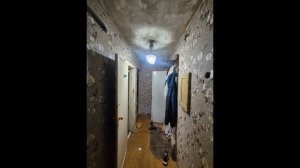 2-к квартира, 44.5 м², 1/4 эт.