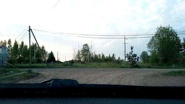 #5549 Архив В.В./17-5-26/ С моря, ч.1...
