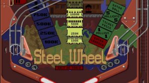 Pinball Dreams (1992) [Amiga]
