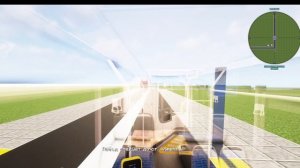 Автобус 2 в Шестерограде