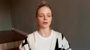 Дарья Позднякова