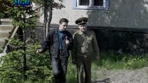 ПВО Кольского полуострова - сюжет программы «36,6»