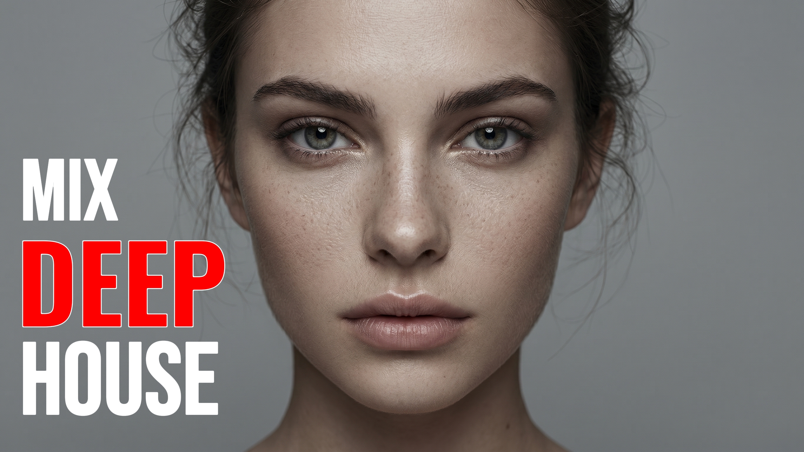 №1 Best Deep House Mix 2026 - слушать танцевальный Дип Хаус микс / Музыка для веселой вечеринки