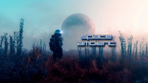Airform – Rain Of Rice Fields | Space Ambient ☢ Cosmic Downtempo Channel
