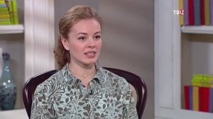 Олеся Фаттахова. Мой герой