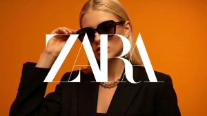 ZARA In Store Music Modern Fashion Background Playlist May 2026