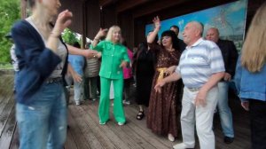 Рыбка ты золотая.... 17.05.26.
