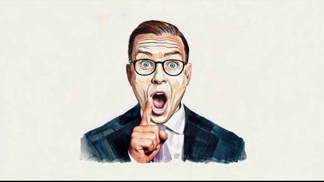 Скоро всё закончится. Финская сауна. Жёсткое заявление.