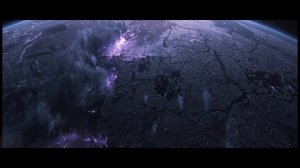 They Never Left ｜ Ghosts Wandering a Dead Planet ｜ Dark Ambient ｜ Galactic Nebula