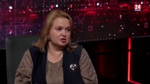 Интервью 24. Наталья Кармазина. Выпуск 17.05.26