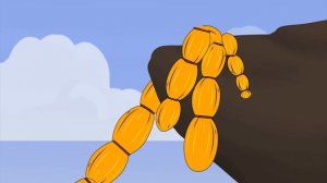 Рапунцель Эпизод 3 - Маленький дракончик   Сказки для детей   анимация   Сказки для детей и Мультик