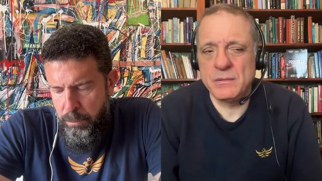 2026-05-17 Peak Drone Warfare. Putin's Next Terms And Zelensky's Kiev Panic