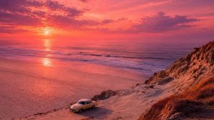 Ocean Breeze Chillout 🌊 Velvet Deep House Mix 2026
