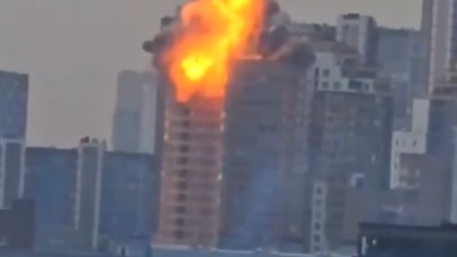 МАССИРОВАННАЯ АТАКА НА МОСКВУ И ОБЛАСТЬ! 4 ПОГИБШИХ И 28 РАНЕНЫХ....