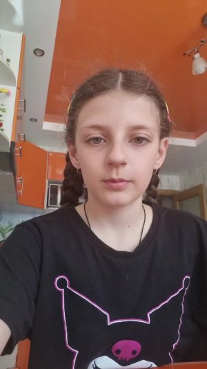 рисуем персонажа из TOCA BOCA. Molli toka🩷🎀