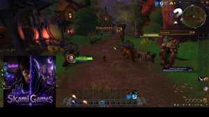 Sirus HC: Ледяной путь к эндгейму (Sirus World of Warcraft #wow #вов - HOtS)