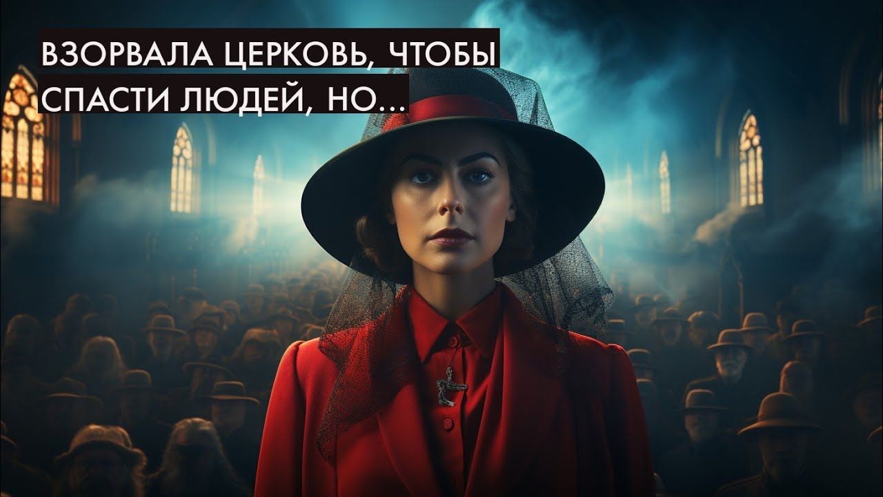 Агата Кристи - Гончая смерти
