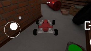 Побег из дома блогера в X2