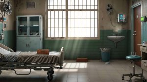 Сбеги Из Дурдома (Escape From Mental Hospital) | 68 Уровень | Прохождение