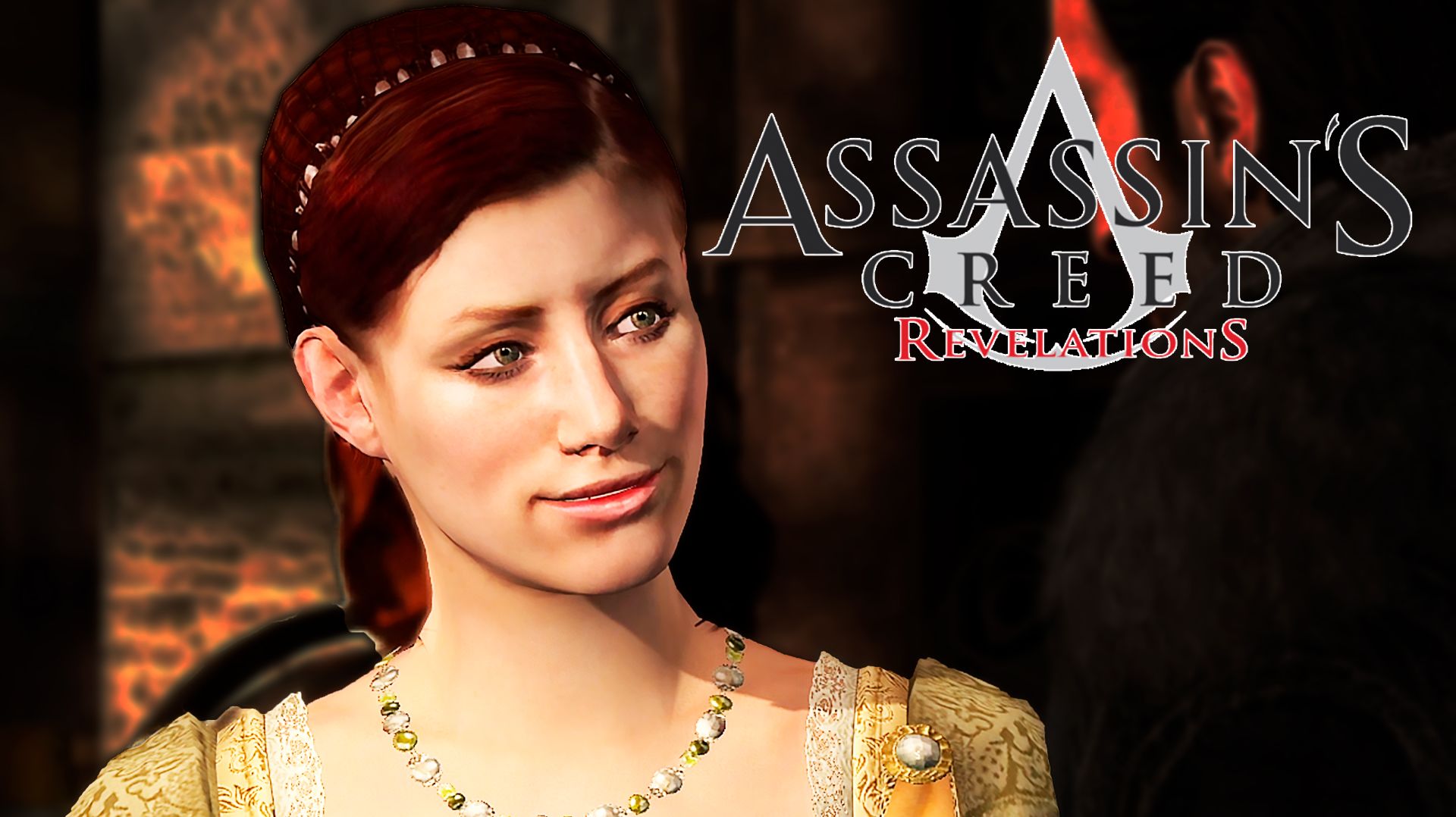 ДОВЕРЧИВЫЙ ЭЦИО ► Assassins Creed Revelations #3 ► Прохождение