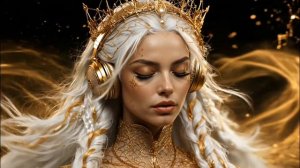 Future Luxury Melodic Techno 2026 ｜ Deep Hypnotic Gold Mix ✨